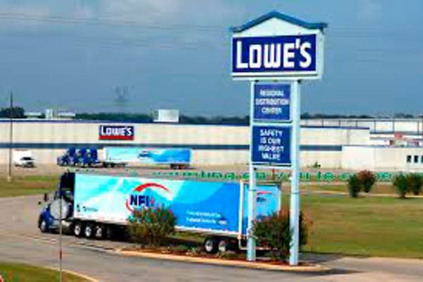 Lowe’s Wireless Clock System Case Study