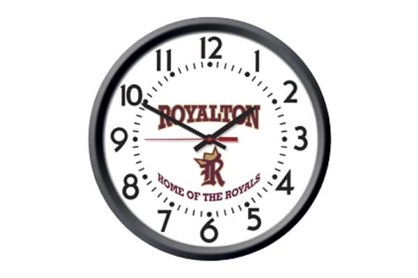Royalton Public Schools Wired Clock System Replacement Case Study