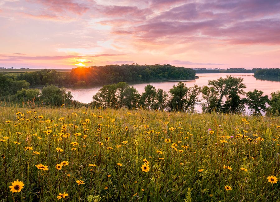 midwest outdoor picture