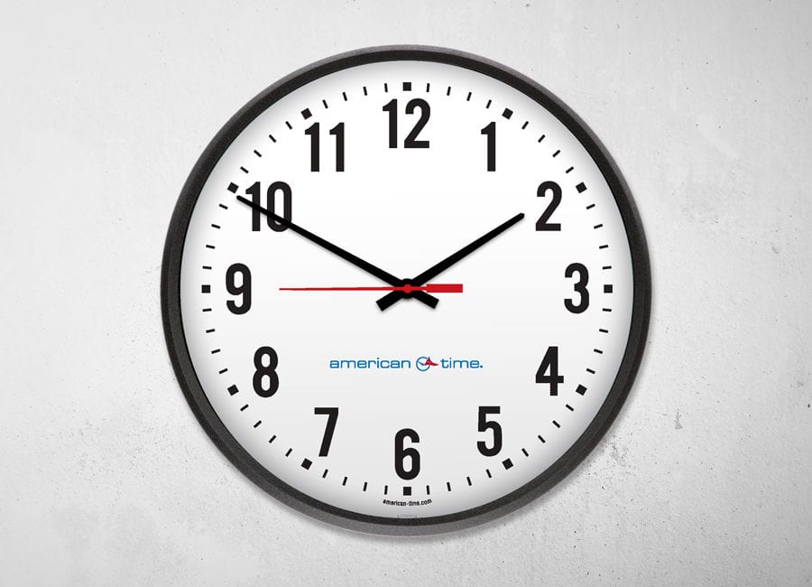 Replacement clocks for Lathem