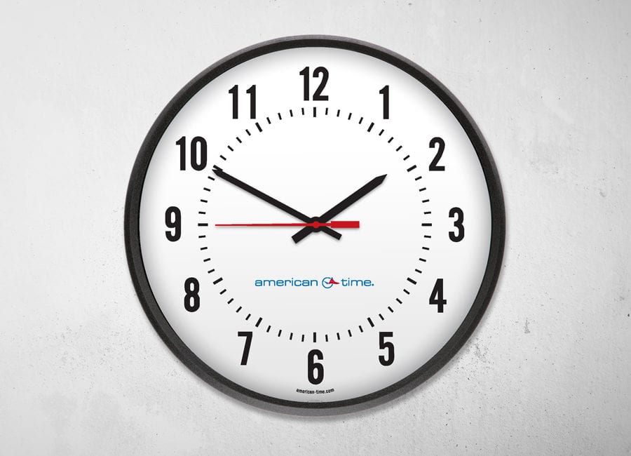 Replacement clocks for Simplex