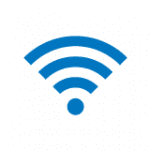 Wi-Fi icons