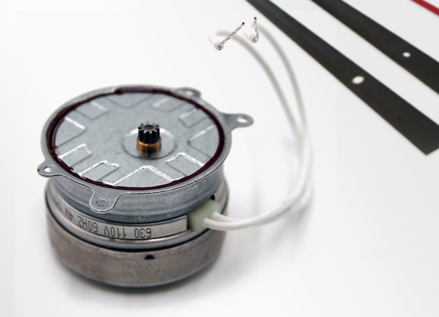 Replacement Clock Parts and Accessories American Time