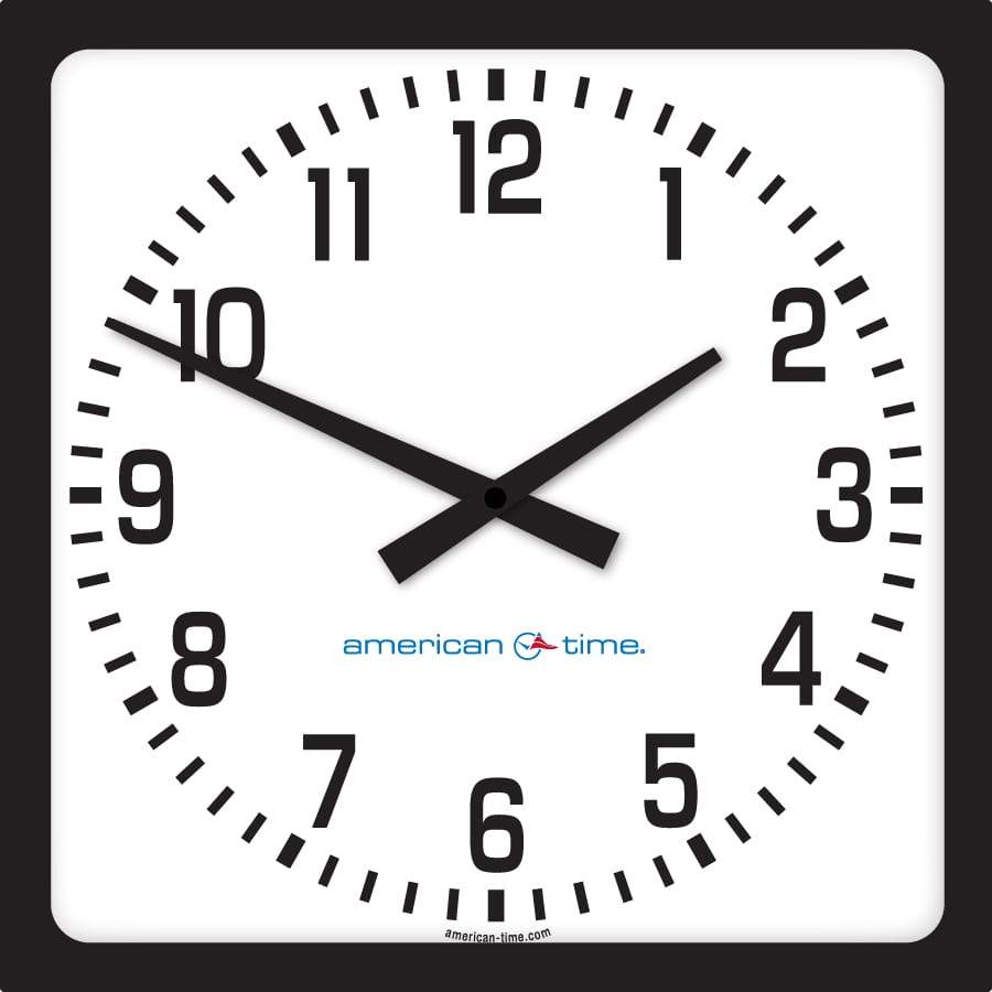 Bell-Wire| Employee Time Clocks