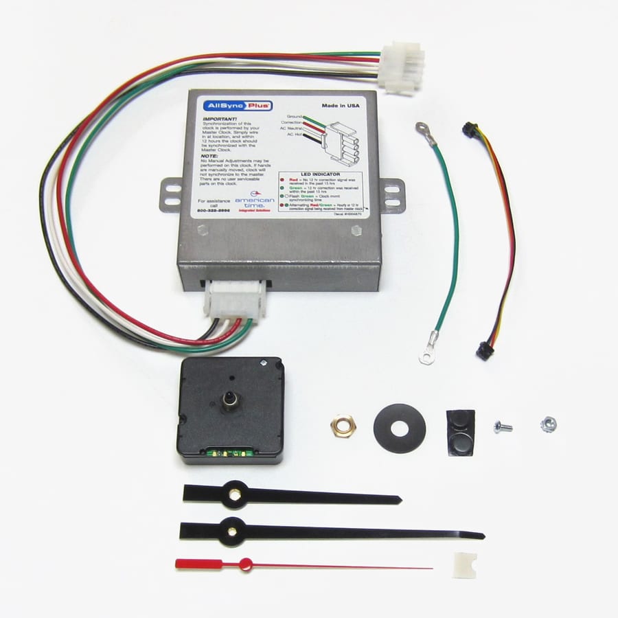 lathem time clock maintenance