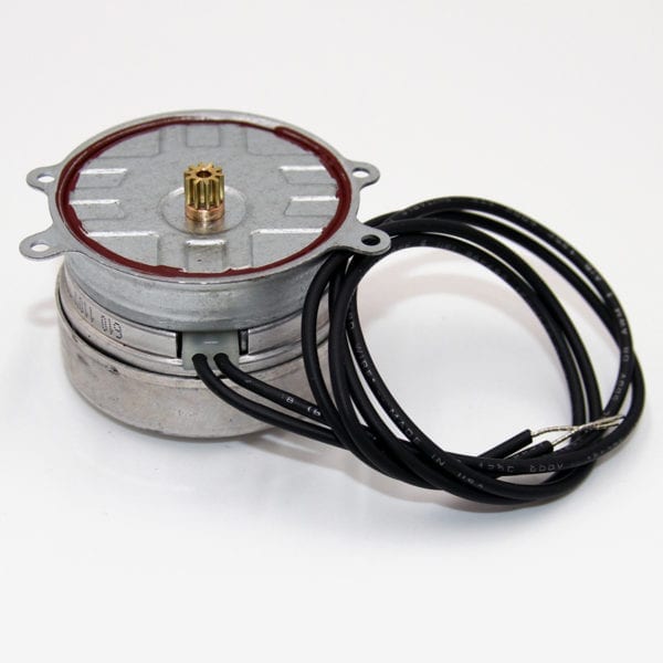 ♛BRAND New♛ Synchron clock motor CLASSIC model 610 110v ✯OEM Parts✯ FREE ShpN s 