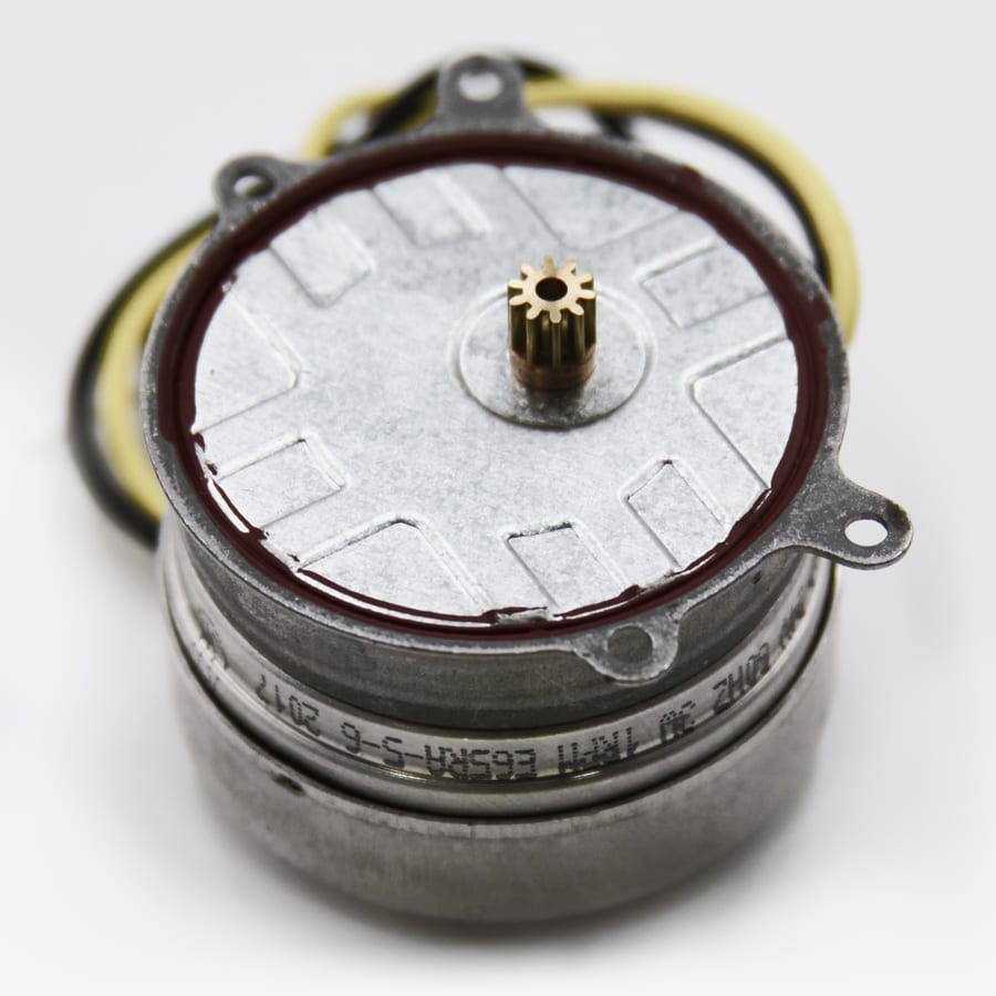 Clock motors for 2025 sale