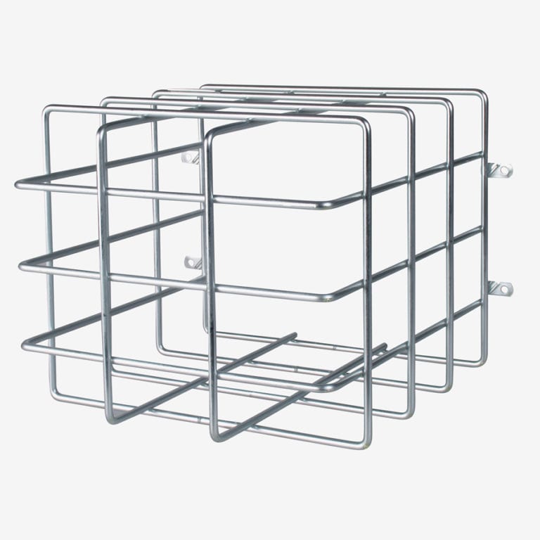 Wire Guard Instrument Wire Guards for Clocks, Signs, Bells, Alarms | American Time