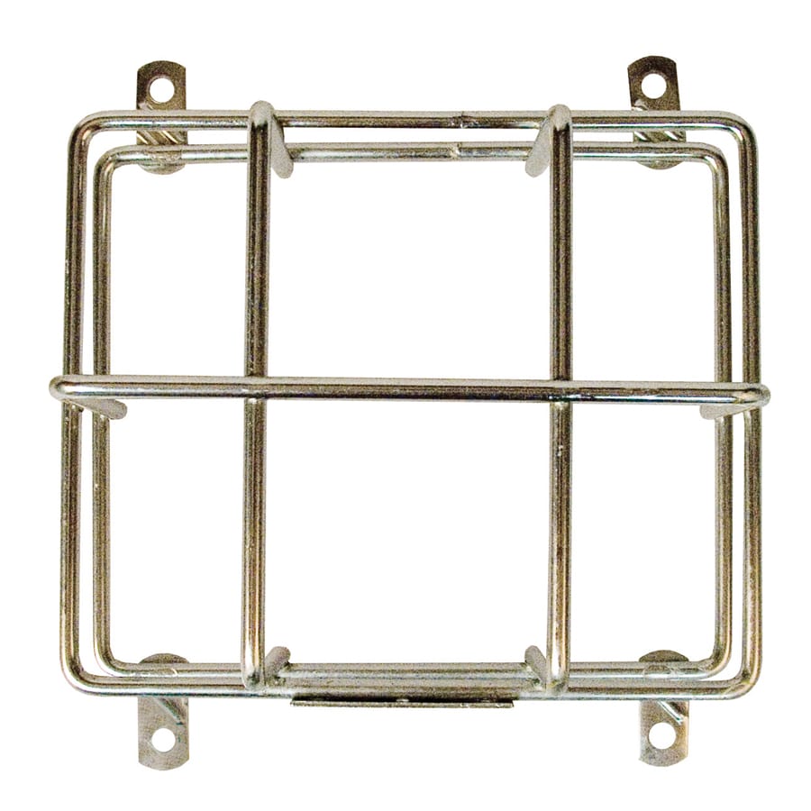 Wire Guards for Clocks, Signs, Bells, Alarms