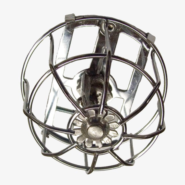 FireRelated Wire Guards American Time