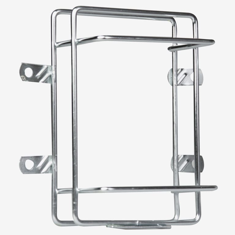 Open Face Wire Guards American Time