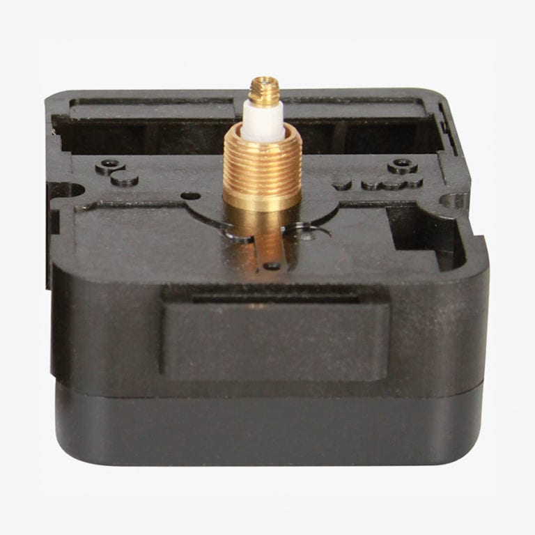 Clock Movements American Time