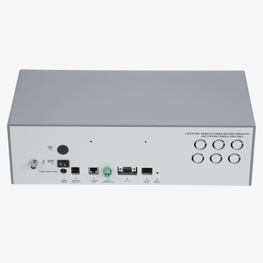 PC/タブレット ノートPC SiteSync Wireless Clock System, Master Clock | American Time