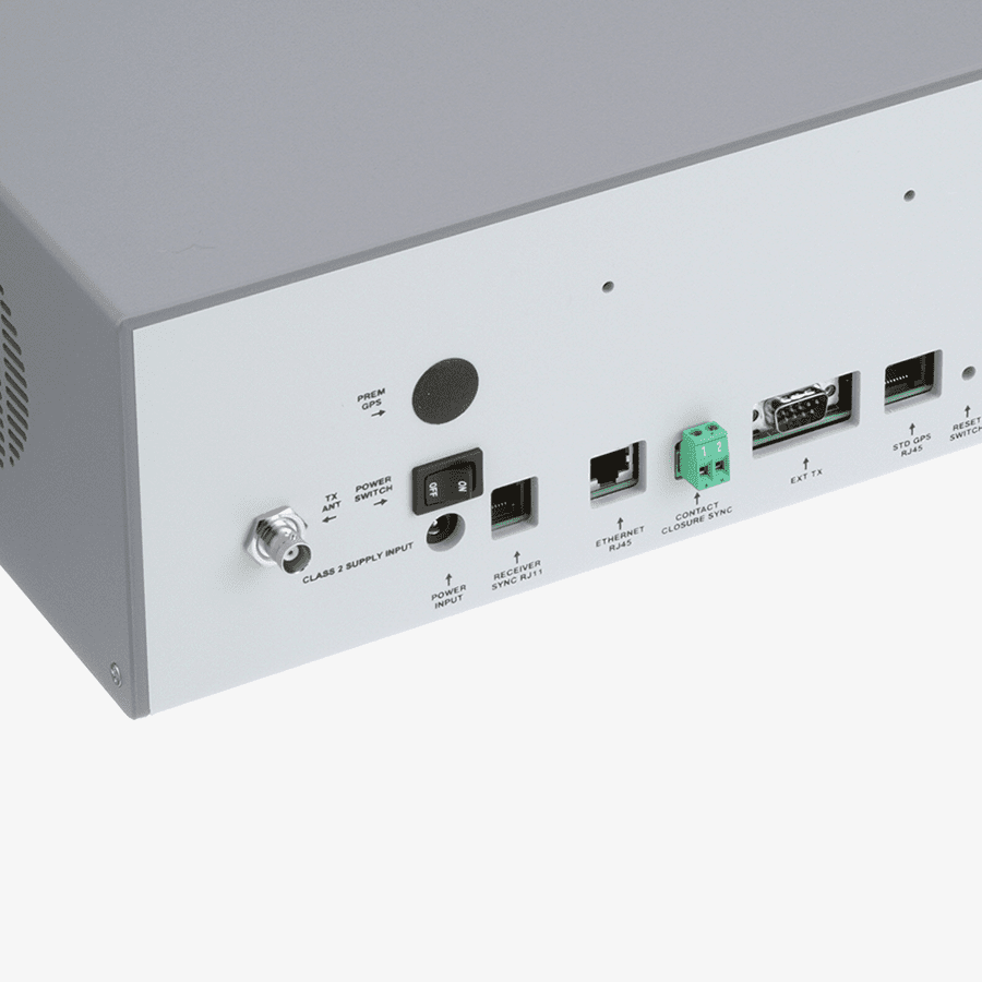 PC/タブレット ノートPC SiteSync Wireless Clock System, Master Clock | American Time