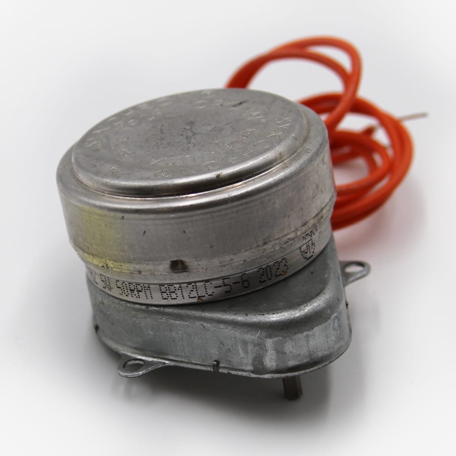 Clock Motors American Time