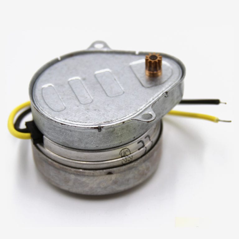 Clock Motors American Time