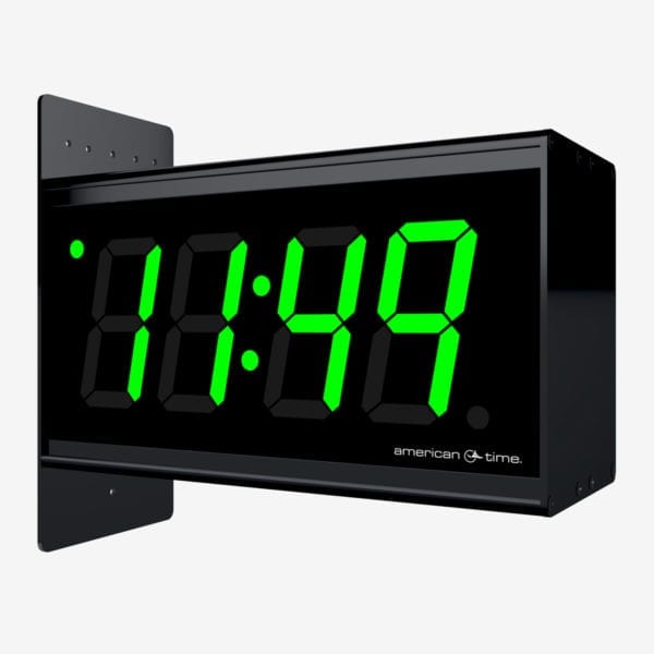 4in 4 Wall Green img3
