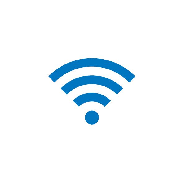 Wi-Fi icon