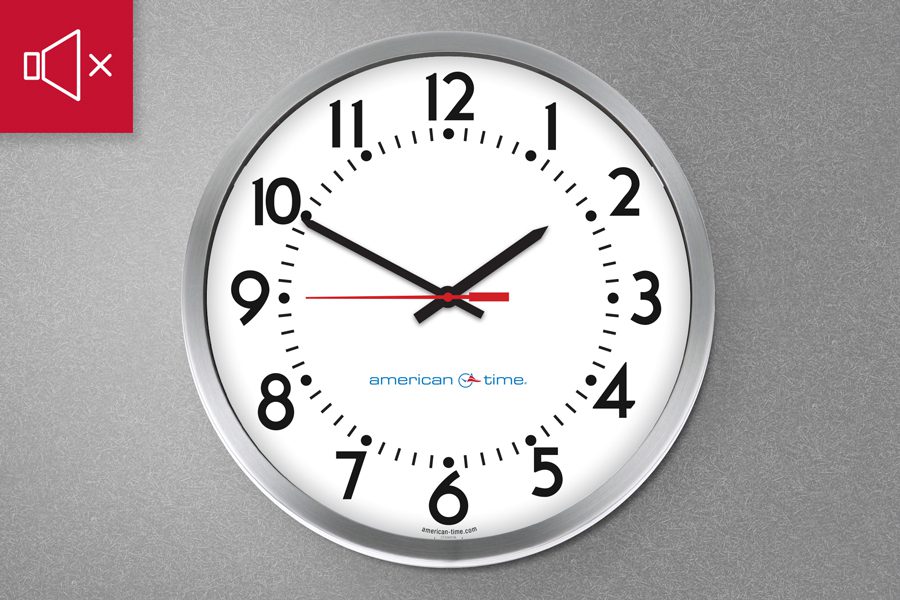 Stand-Alone Wall Clocks