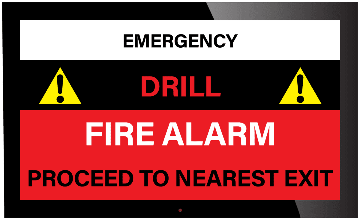 EverAlert Dynamic View | American Time