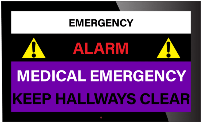 EverAlert Dynamic View | American Time