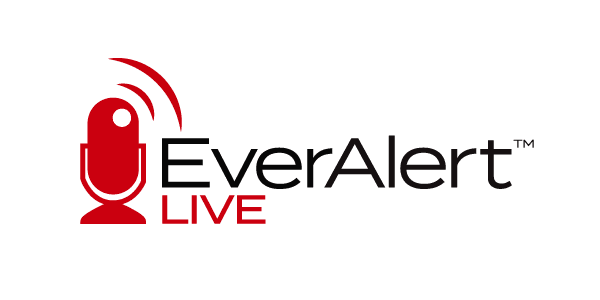 EverAlert Live logo