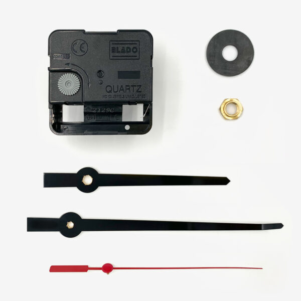 N473312C Silent Sweep Movement Kit