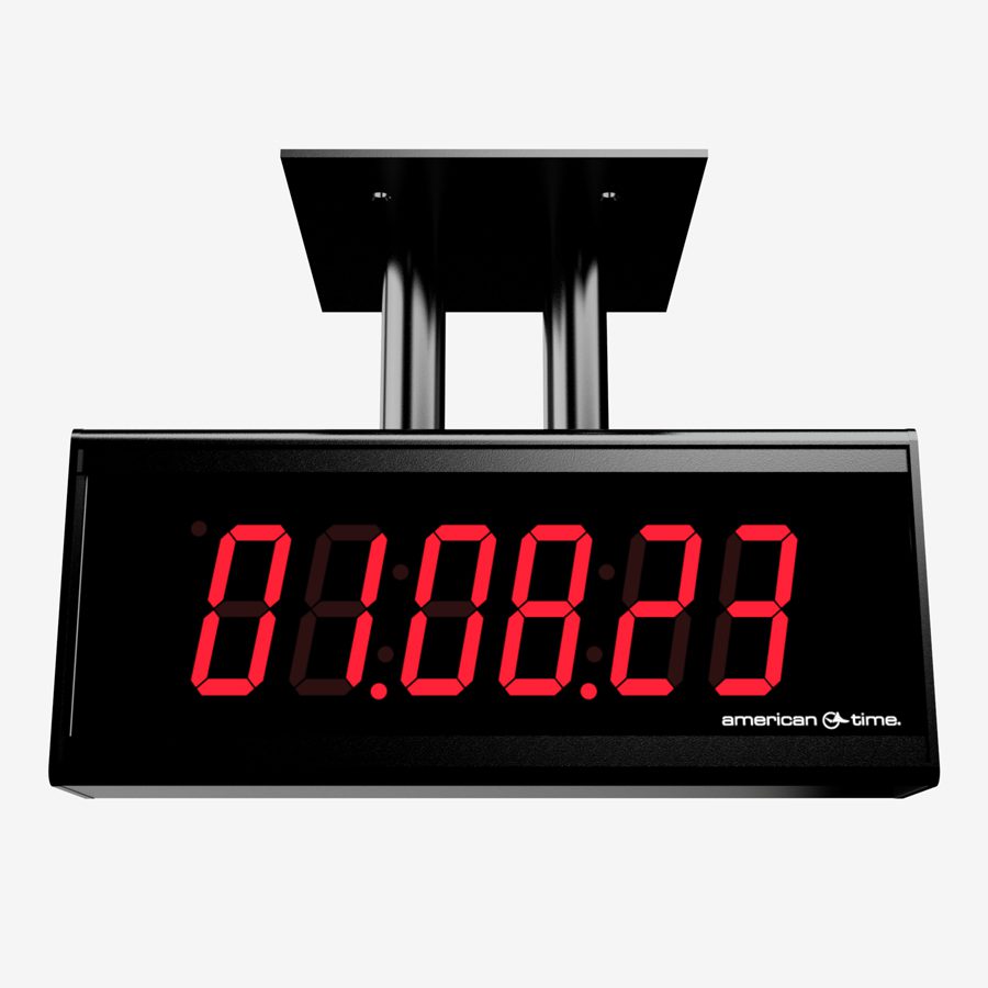 Alarm Clocks That Show Time On Ceiling Shelly Lighting