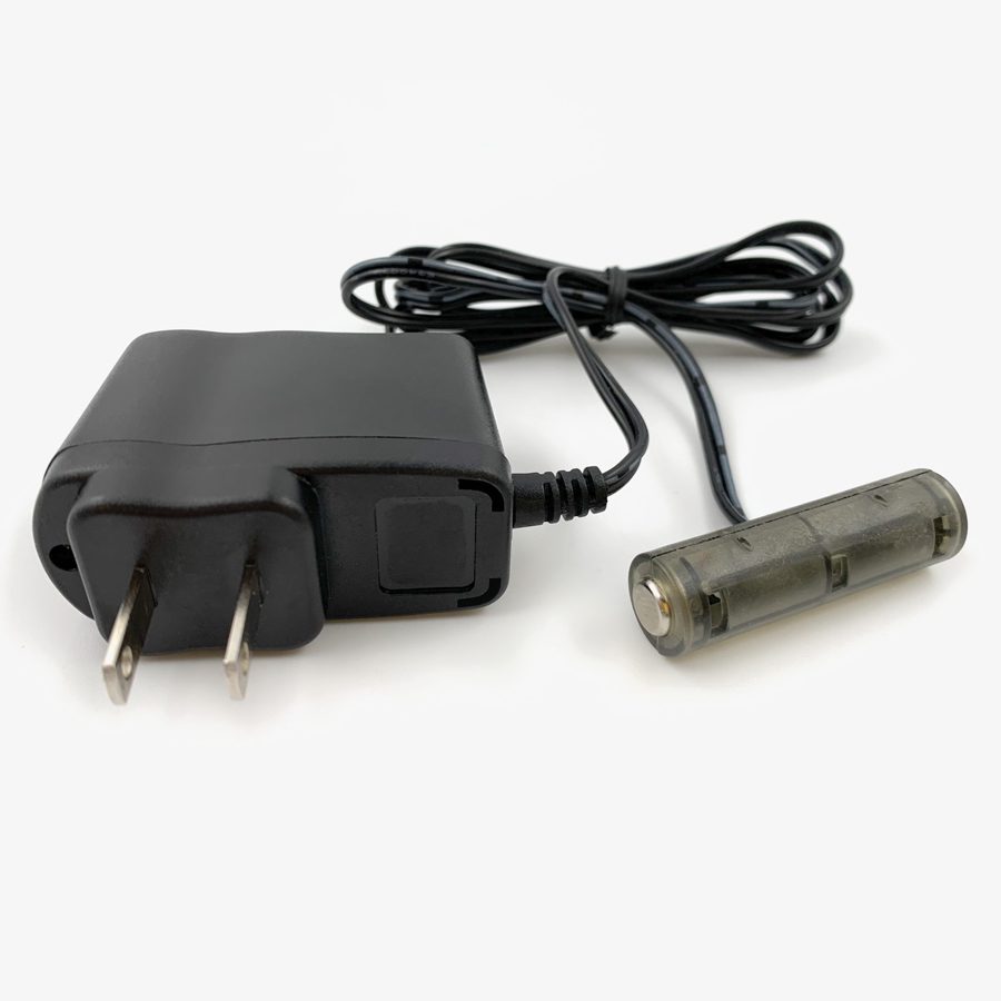 AC adapter plug