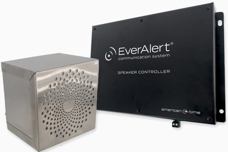 EverAlert Speaker | American Time