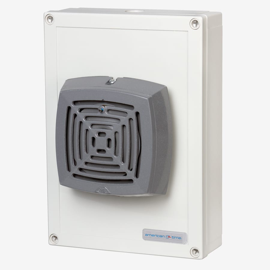 Wi-Fi horn