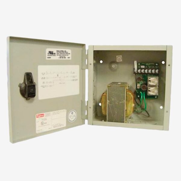 POWER BOOSTER 24VAC 3-WIRE SYNC