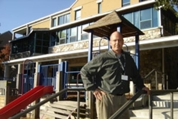 Bryn Mawr School SiteSync IQ Wireless Clock System Case Study