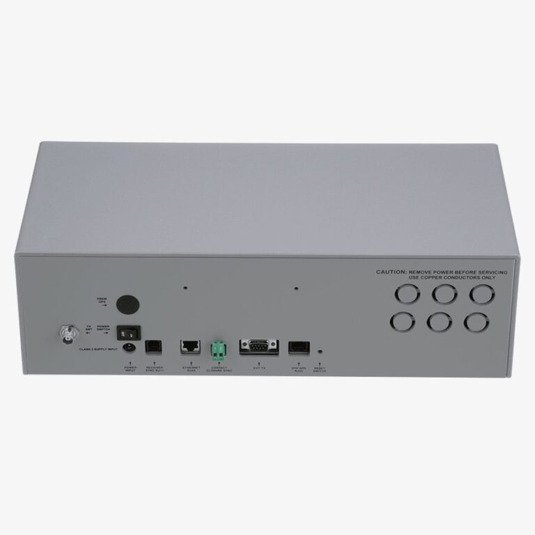 SYSTEM CONTROLLER SSIQ 5W CLOCK/BELL CIRCUITS ETH