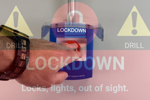 EverAlert StationSOS Configuration